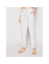 Cyberjammies Pantaloni pijama Leah 4836 Alb - Pled.ro