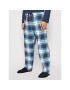 Cyberjammies Pantaloni pijama Lewis 6631 Albastru - Pled.ro