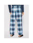 Cyberjammies Pantaloni pijama Lewis 6631 Albastru - Pled.ro