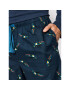 Cyberjammies Pantaloni pijama Lewis 6633 Verde - Pled.ro