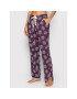 Cyberjammies Pantaloni pijama Margo 4974 Violet - Pled.ro