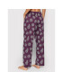 Cyberjammies Pantaloni pijama Margo 4974 Violet - Pled.ro