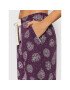 Cyberjammies Pantaloni pijama Margo 4974 Violet - Pled.ro