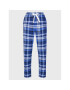 Cyberjammies Pantaloni pijama Riley 9457 Bleumarin Regular Fit - Pled.ro