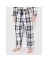 Cyberjammies Pantaloni pijama Samuel 6696 Gri Regular Fit - Pled.ro