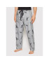 Cyberjammies Pantaloni pijama Samuel 6698 Gri Regular Fit - Pled.ro