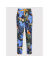 Cyberjammies Pantaloni pijama Sierra 9070 Bleumarin Regular Fit - Pled.ro