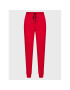 Cyberjammies Pantaloni pijama Windsor 9448 Roșu Regular Fit - Pled.ro