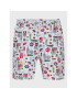 Cyberjammies Pantaloni scurți pijama Windsor 6755 Gri Regular Fit - Pled.ro