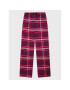 Cyberjammies Pijama Clarissa 5948 Violet Relaxed Fit - Pled.ro