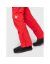 Dainese Pantaloni de schi Hp Ridge 204769408 Roșu Regular Fit - Pled.ro