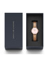 Daniel Wellington Ceas Petite DW00100617 Roz - Pled.ro