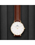 Daniel Wellington Ceas Petite St Mawes DW00100550 Maro - Pled.ro