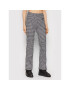 Dare2B Pantaloni de schi Inspired DWL436 Alb Slim Fit - Pled.ro