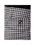 Dare2B Pantaloni de schi Inspired DWL436 Alb Slim Fit - Pled.ro