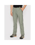 Dare2B Pantaloni outdoor Tuned In Pro DMJ507 Verde Regular Fit - Pled.ro