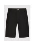 Dare2B Pantaloni scurți sport Tuned In II DMJ411 Negru Regular Fit - Pled.ro