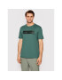 Dare2B Tricou Dispersed DMT604 Verde Regular Fit - Pled.ro