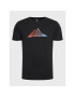 Dare2B Tricou DMT685 Negru Regular Fit - Pled.ro