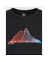 Dare2B Tricou DMT685 Negru Regular Fit - Pled.ro