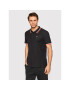 Dare2B Tricou polo Precise DMT542 Negru Regular Fit - Pled.ro