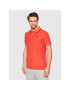 Dare2B Tricou polo Precise DMT542 Portocaliu Regular Fit - Pled.ro