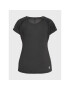 Dare2B Tricou tehnic Corral DWT506 Negru Regular Fit - Pled.ro