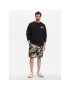 DC Bluză Jaakko ADYSF03107 Negru Relaxed Fit - Pled.ro