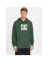 DC Bluză Star Otlr ADYSF03099 Verde Regular Fit - Pled.ro