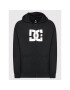 DC Bluză Star Zip-Up ADYSF03078 Negru Regular Fit - Pled.ro