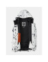 DC Geacă pentru snowboard Basis Print Snjt ADYTJ03064 Alb Regular Fit - Pled.ro