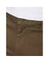 DC Pantaloni din material Worker ADYNP03073 Kaki Straight Fit - Pled.ro