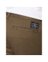 DC Pantaloni din material Worker ADYNP03073 Kaki Straight Fit - Pled.ro