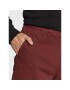 DC Pantaloni din material Worker ADYNP03076 Vișiniu Relaxed Fit - Pled.ro