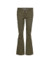 DC Pantaloni pentru snowboard EDJTP03022 Verde Tailored Fit - Pled.ro