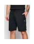 DC Pantaloni scurți sport Riot ADYFB03047 Negru Regular Fit - Pled.ro