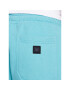 DC Pantaloni scurți sport ADYFB03067 Albastru Relaxed Fit - Pled.ro