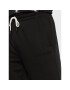 DC Pantaloni trening Riot ADYFB03057 Negru Standard Fit - Pled.ro