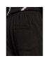 DC Pantaloni trening Riot ADYFB03057 Negru Standard Fit - Pled.ro