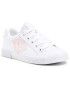 DC Sneakers Chelsea ADJS300243 Alb - Pled.ro