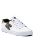 DC Sneakers Chelsea Plus Se Sn ADJS300235 Alb - Pled.ro