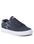 DC Sneakers Chelsea Plus Tx Se ADJS300232 Bleumarin - Pled.ro