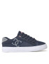 DC Sneakers Chelsea Plus Tx Se ADJS300232 Bleumarin - Pled.ro