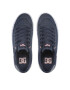 DC Sneakers Chelsea Plus Tx Se ADJS300232 Bleumarin - Pled.ro