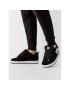 DC Sneakers Court Graffik 300529 Negru - Pled.ro