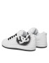 DC Sneakers Court Graffik ADBS100207 Negru - Pled.ro