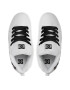 DC Sneakers Court Graffik ADBS100207 Negru - Pled.ro