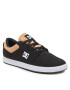 DC Sneakers Crisis 2 ADYS100647 Negru - Pled.ro