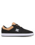 DC Sneakers Crisis 2 ADYS100647 Negru - Pled.ro