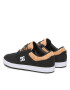 DC Sneakers Crisis 2 ADYS100647 Negru - Pled.ro